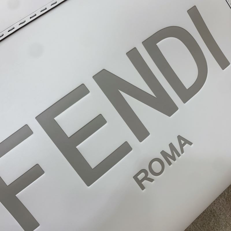 Fendi Shopping Bags